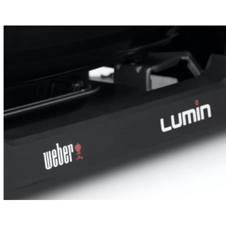 Barbecue Lumin Compact