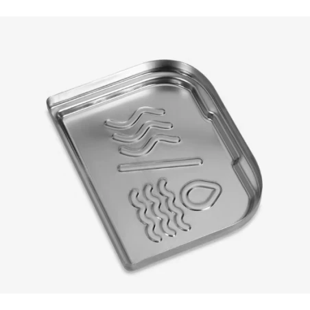 Barbecue Lumin Compact