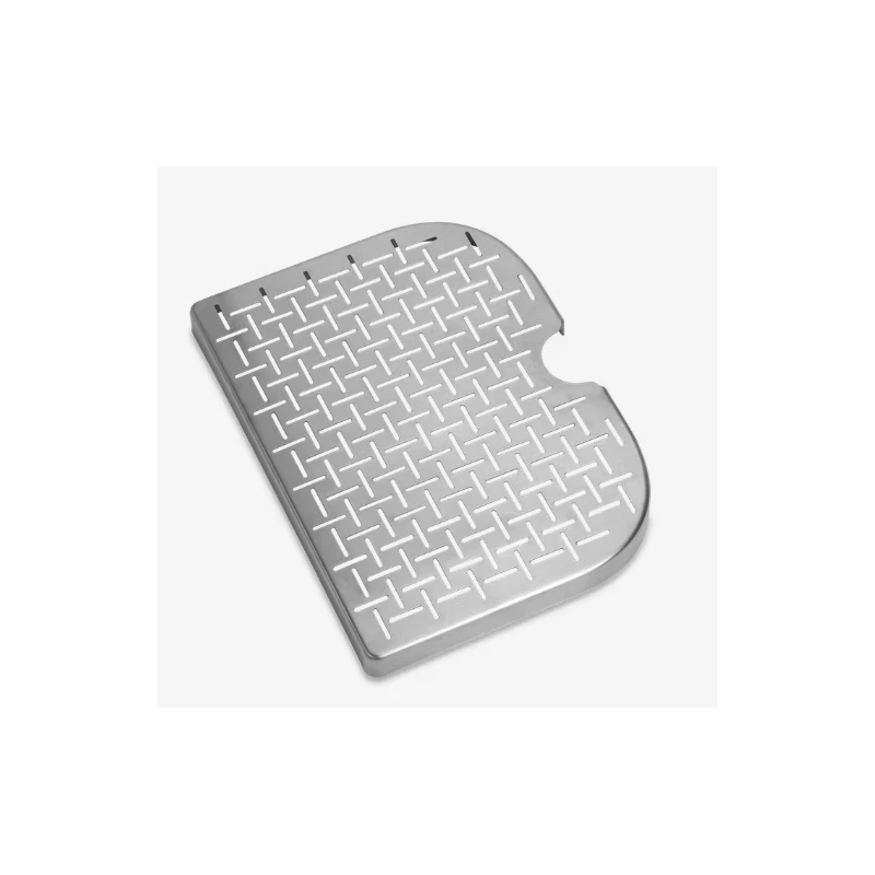 Weber Lumin con Supporto | Barbecue Elettrico Multifunzione