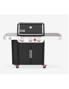 Barbecue a gas Genesis E-335