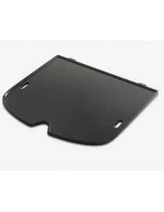 Piastra – Barbecue Weber... 2