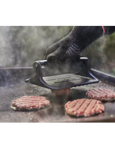 Pressa per piastra 2