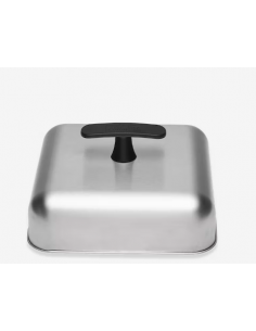 Cloche per cottura in umido