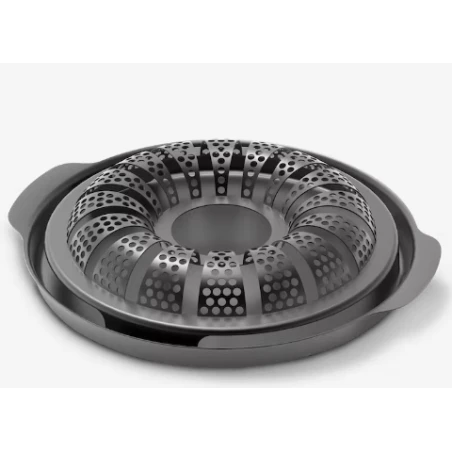 Set di cottura per maiale e bacon