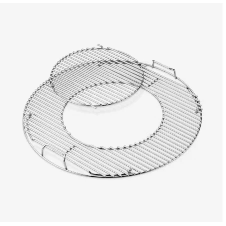 Griglia di cottura gourmet Bbq System - Bbqhouse Italia
