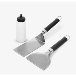 Starter kit per piastra