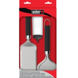 Starter kit per piastra 2