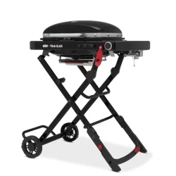 Weber Traveler Compact Gas | BBQHouse