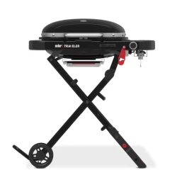 Weber Traveler Compact Gas | BBQHouse 2