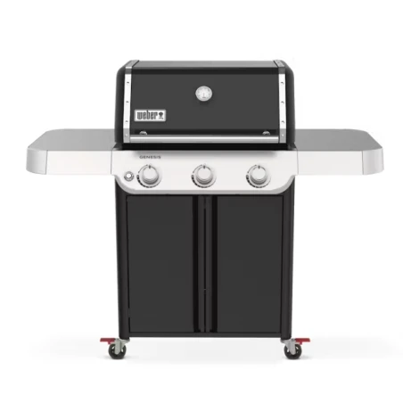 Weber Genesis E-315 Gas, Novità 2024 | BBQHouse