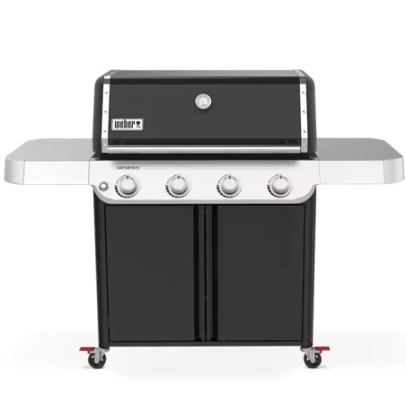 Weber Genesis E-415 Gas (Novità 2024) | BBQHouse