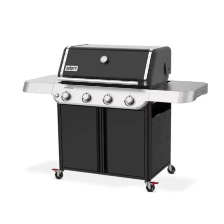 Weber Genesis E-415 Gas (Novità 2024) | BBQHouse