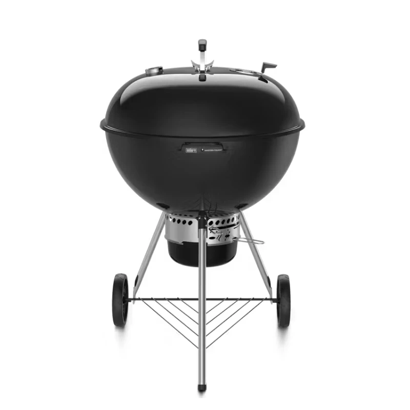 Weber Master-Touch 67 cm (Novità 2024) | BBQ Carbone XL