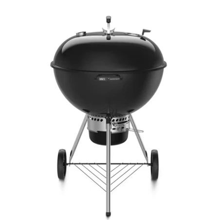 Weber Master-Touch 67 cm (Novità 2024) | BBQ Carbone XL