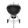 Weber Master-Touch 67 cm (Novità 2024) | BBQ Carbone XL