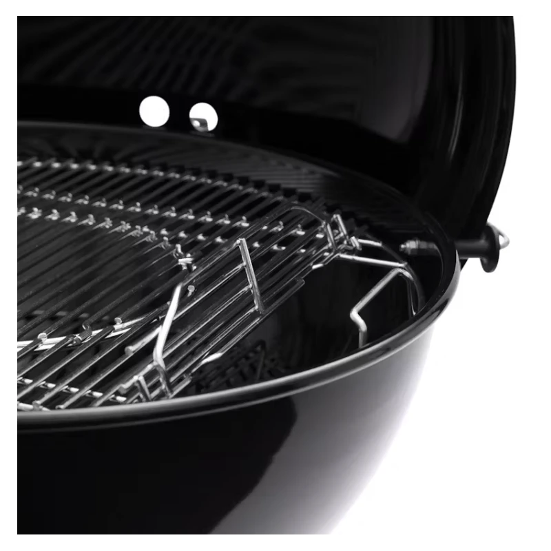 Weber Master-Touch 67 cm (Novità 2024) | BBQ Carbone XL