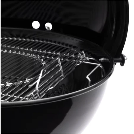 Weber Master-Touch 67 cm (Novità 2024) | BBQ Carbone XL