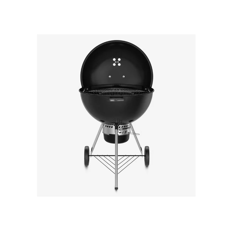 Weber Master-Touch 67 cm (Novità 2024) | BBQ Carbone XL