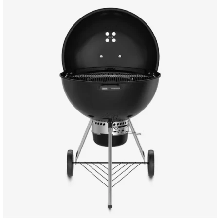 Weber Master-Touch 67 cm (Novità 2024) | BBQ Carbone XL