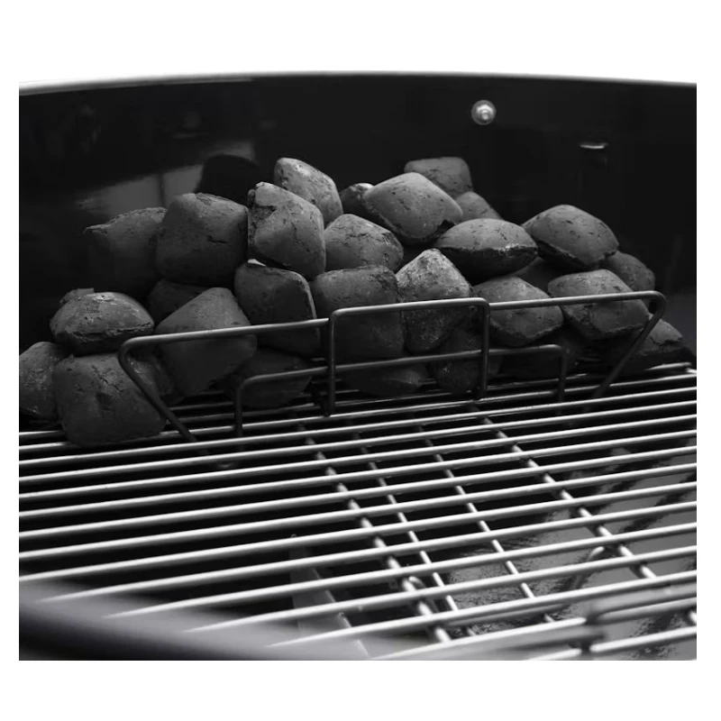 Weber Master-Touch 67 cm (Novità 2024) | BBQ Carbone XL