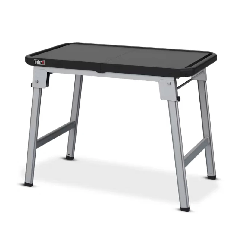 SUPPORTO ESPANDIBILE Creata per piastra Premium Weber® SLATE GP da 43 cm o 56 cm