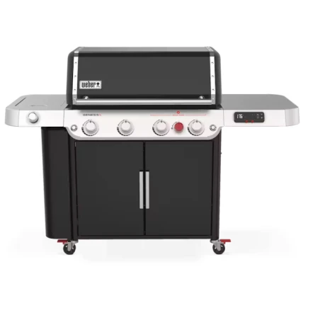 BBQ Smart Weber Genesis EPX-470 | BBQHouse