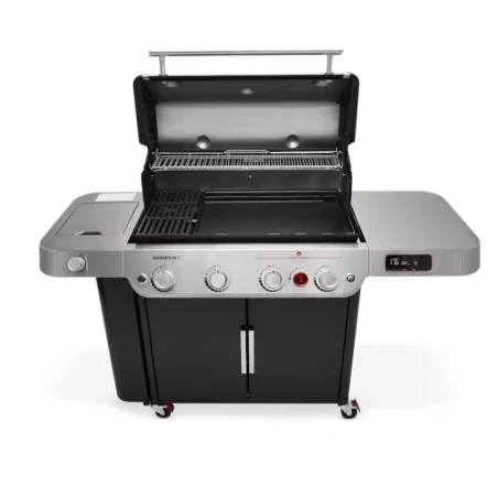 BBQ Smart Weber Genesis EPX-470 | BBQHouse