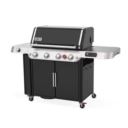 BBQ Smart Weber Genesis EPX-470 | BBQHouse