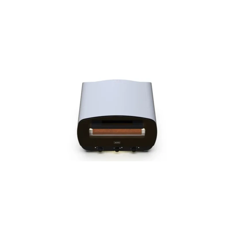 Alfa Forni Linea Urbe Elettrico Light Grey e Antracite