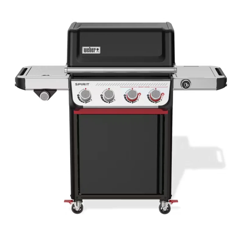 Weber Spirit EP-435 Gas, Novità 2025 | BBQHouse