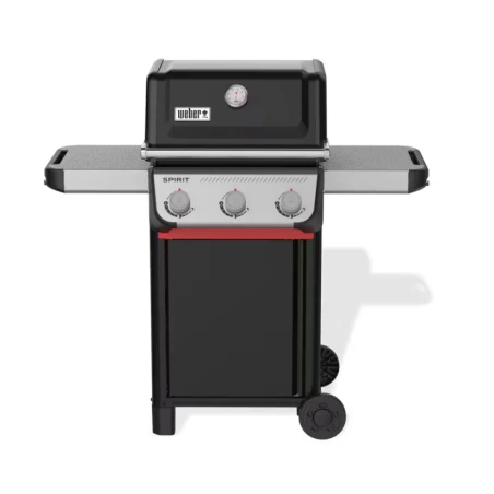 Barbecue Spirit E-310 Gas