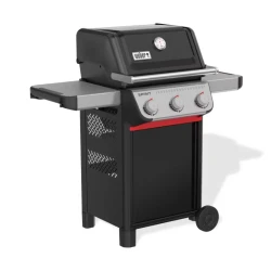 Barbecue Spirit E-310 Gas 2