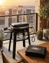 Kit Weber Lumin Compact con stand + Accessori | Bbqhouse