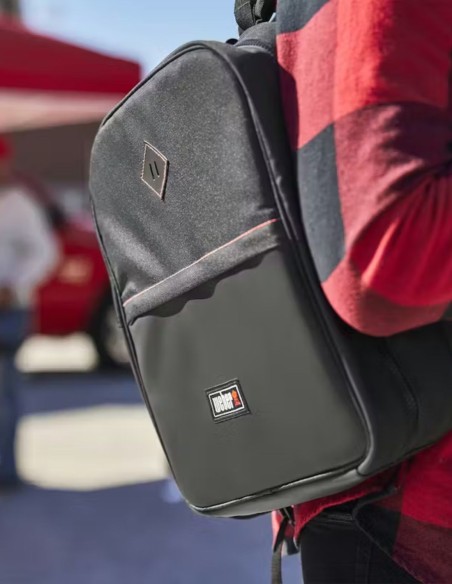 Zaino Porta Attrezzi e Utensili per Barbecue Weber | BBQHouse