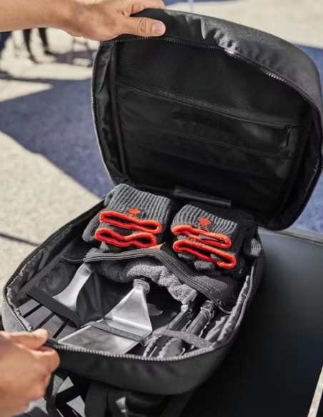 Zaino Porta Attrezzi e Utensili per Barbecue Weber | BBQHouse