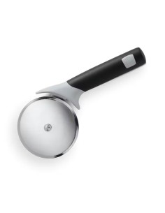 Rotella Tagliapizza Extra Large con Manico Antiscivolo Weber | BBQHouse