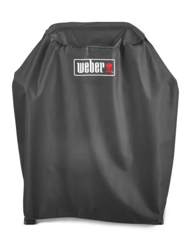 Custodia per Barbecue Elettrico Weber Lumin con Supporto | BBQ House