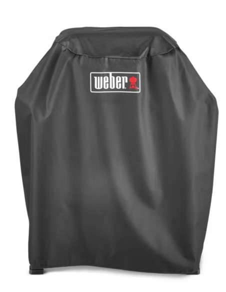 Custodia per Barbecue Elettrico Weber Lumin con Supporto | BBQ House