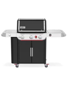 Barbecue a Gas Intelligente Weber Genesis EPX-335W | BBQ House 2