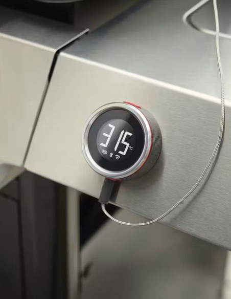 Barbecue a Gas Intelligente Weber Genesis EPX-335W | BBQ House