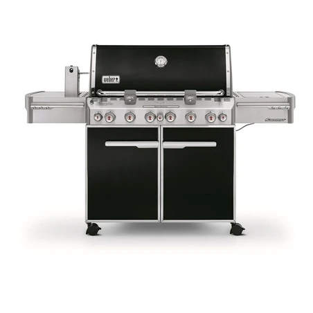 Summit E-670 GBS Black