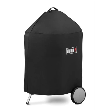 CUSTODIA DELUXE WEBER® PER BARBECUE A CARBONE Ø 57 CM