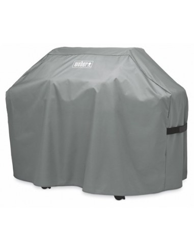CUSTODIA PER BARBECUE WEBER® - GENESIS® II A 3 BRUCIATORI E GENESIS® SERIE 300, LARGHEZZA 152 CM