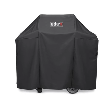 CUSTODIA PER BARBECUE WEBER® PREMIUM – COMPATIBILE CON GENESIS® II A 2 BRUCIATORI