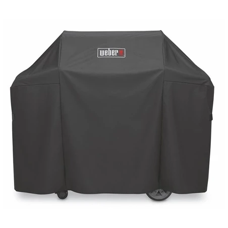 CUSTODIA PER BARBECUE WEBER® PREMIUM – COMPATIBILE CON GENESIS® II A 3 BRUCIATORI E GENESIS® SERIE 300
