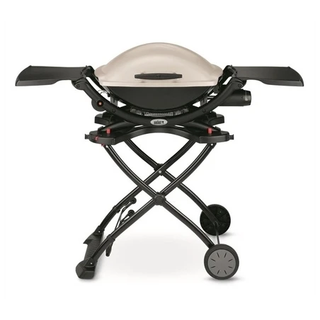 CARRELLO PIEGHEVOLE WEBER Q SERIE 1000 E 2000