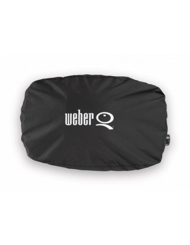 CUSTODIA IN VINILE PER WEBER Q SERIE 100 E 1000