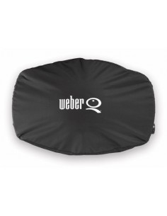 CUSTODIA IN VINILE WEBER Q SERIE Q 200 E 2000 2