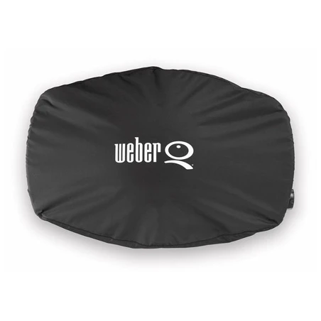 CUSTODIA IN VINILE WEBER Q SERIE Q 200 E 2000