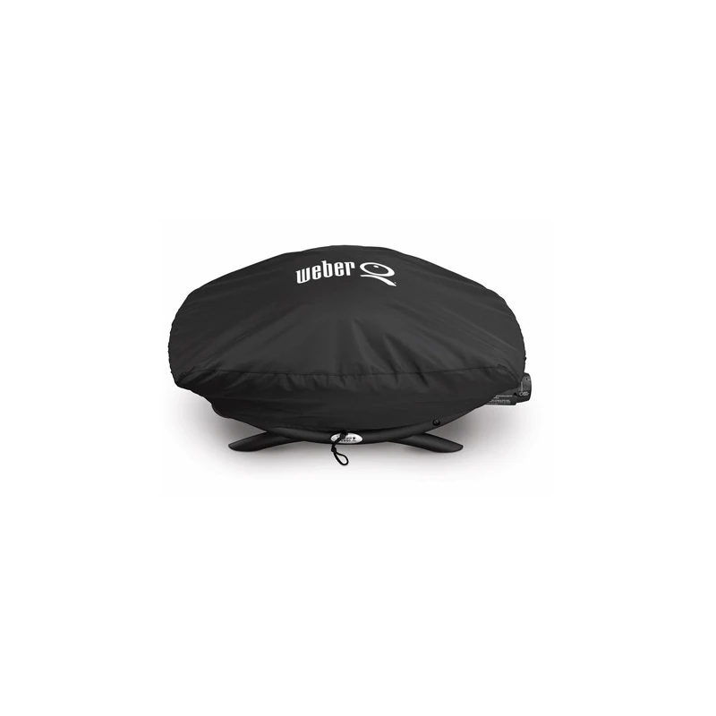 CUSTODIA IN VINILE WEBER Q SERIE Q 200 E 2000